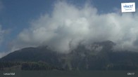 Archiv Foto Webcam Lesachtal in Kärnten 08:00
