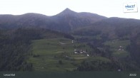 Archiv Foto Webcam Lesachtal in Kärnten 02:00