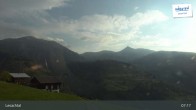 Archiv Foto Webcam Lesachtal in Kärnten 06:00