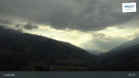 Archiv Foto Webcam Lesachtal in Kärnten 07:00