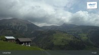 Archiv Foto Webcam Lesachtal in Kärnten 10:00