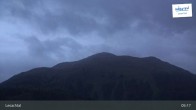 Archived image Lesachtal Webcam 04:00
