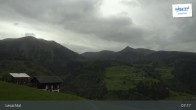 Archived image Lesachtal Webcam 06:00