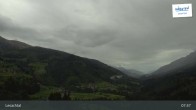 Archived image Lesachtal Webcam 07:00