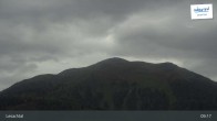 Archived image Lesachtal Webcam 08:00