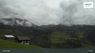 Archived image Lesachtal Webcam 10:00