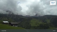 Archived image Lesachtal Webcam 12:00