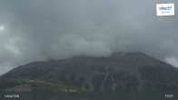 Archived image Lesachtal Webcam 14:00