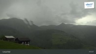 Archived image Lesachtal Webcam 16:00