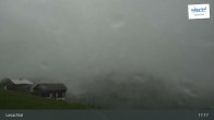 Archived image Lesachtal Webcam 16:00