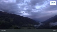 Archiv Foto Webcam Lesachtal in Kärnten 02:00
