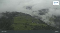Archiv Foto Webcam Lesachtal in Kärnten 06:00