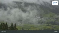 Archiv Foto Webcam Lesachtal in Kärnten 08:00