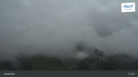 Archiv Foto Webcam Lesachtal in Kärnten 10:00