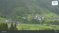 Archiv Foto Webcam Lesachtal in Kärnten 14:00