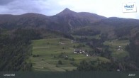 Archiv Foto Webcam Lesachtal in Kärnten 00:00