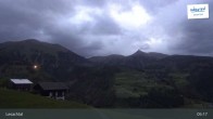 Archiv Foto Webcam Lesachtal in Kärnten 04:00