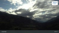 Archiv Foto Webcam Lesachtal in Kärnten 06:00