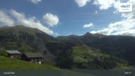 Archiv Foto Webcam Lesachtal in Kärnten 08:00
