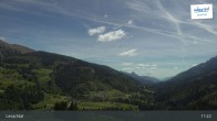 Archiv Foto Webcam Lesachtal in Kärnten 10:00