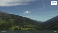 Archiv Foto Webcam Lesachtal in Kärnten 12:00