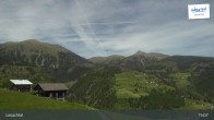 Archiv Foto Webcam Lesachtal in Kärnten 14:00