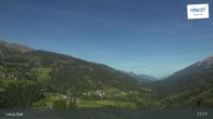 Archiv Foto Webcam Lesachtal in Kärnten 16:00