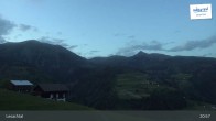 Archiv Foto Webcam Lesachtal in Kärnten 02:00