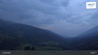Archiv Foto Webcam Lesachtal in Kärnten 02:00