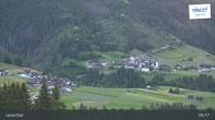 Archiv Foto Webcam Lesachtal in Kärnten 04:00