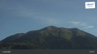 Archiv Foto Webcam Lesachtal in Kärnten 07:00