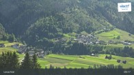 Archiv Foto Webcam Lesachtal in Kärnten 08:00