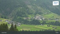 Archiv Foto Webcam Lesachtal in Kärnten 14:00