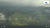 Archiv Foto Webcam Lesachtal in Kärnten 16:00