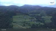 Archived image Lesachtal Webcam 04:00