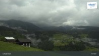 Archived image Lesachtal Webcam 07:00