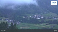 Archiv Foto Webcam Lesachtal in Kärnten 00:00