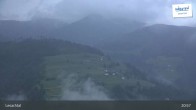 Archived image Lesachtal Webcam 02:00