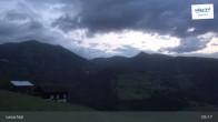 Archiv Foto Webcam Lesachtal in Kärnten 04:00
