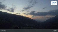 Archiv Foto Webcam Lesachtal in Kärnten 04:00