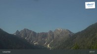 Archiv Foto Webcam Lesachtal in Kärnten 06:00