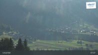 Archiv Foto Webcam Lesachtal in Kärnten 07:00