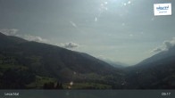 Archiv Foto Webcam Lesachtal in Kärnten 08:00