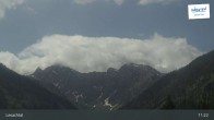 Archiv Foto Webcam Lesachtal in Kärnten 10:00