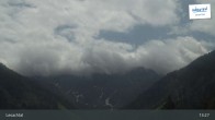 Archiv Foto Webcam Lesachtal in Kärnten 12:00