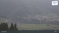 Archiv Foto Webcam Lesachtal in Kärnten 04:00