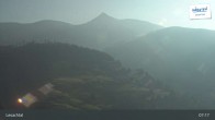 Archiv Foto Webcam Lesachtal in Kärnten 06:00