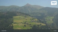 Archiv Foto Webcam Lesachtal in Kärnten 10:00