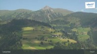 Archiv Foto Webcam Lesachtal in Kärnten 12:00