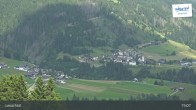 Archiv Foto Webcam Lesachtal in Kärnten 14:00